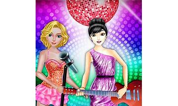 Superstar Girls Rock Band for Android - Download the APK from Habererciyes